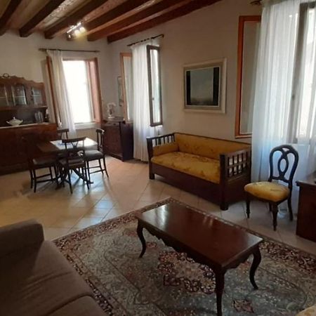 Ca' Del Forner Apartamento Veneza Exterior foto