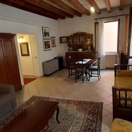 Ca' Del Forner Apartamento Veneza Exterior foto