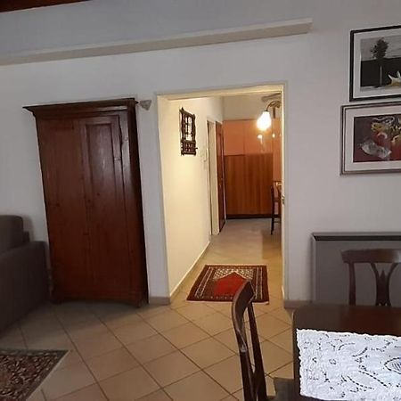 Ca' Del Forner Apartamento Veneza Exterior foto