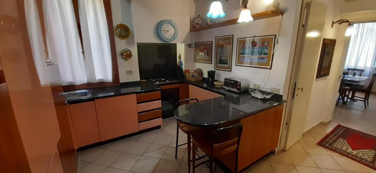 Ca' Del Forner Apartamento Veneza Exterior foto