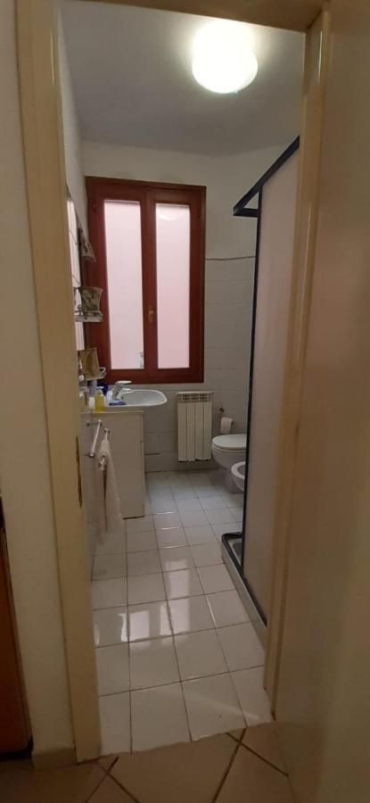 Ca' Del Forner Apartamento Veneza Exterior foto