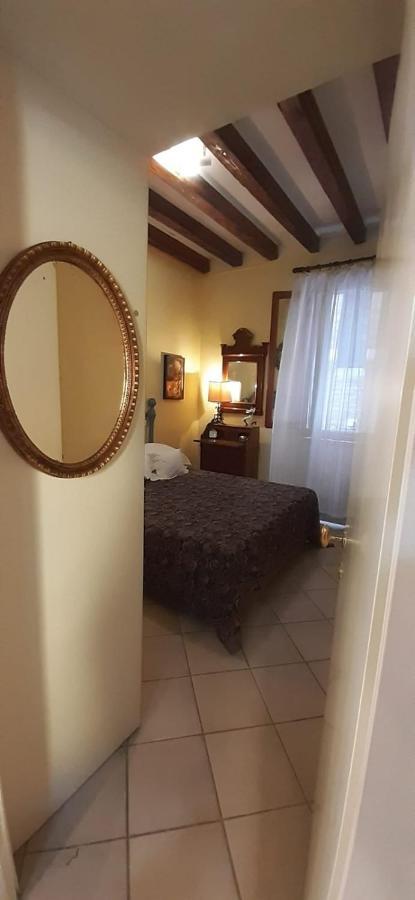 Ca' Del Forner Apartamento Veneza Exterior foto