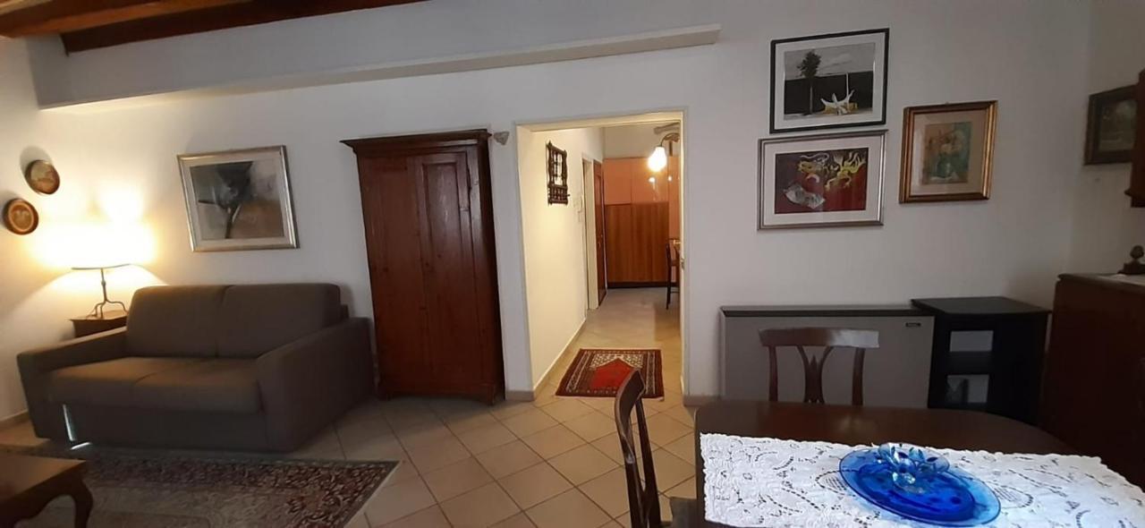 Ca' Del Forner Apartamento Veneza Exterior foto