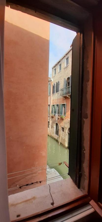 Ca' Del Forner Apartamento Veneza Exterior foto